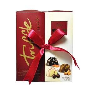 شکلات ترافل کادویی میکس الیت – elit