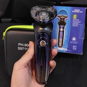ریش تراش فلیپس PHILIPS PROFESSIONAL NETHERLANDS 9711/55