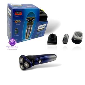 ریش تراش فلیپس PHILIPS PROFESSIONAL NETHERLANDS 9711/55