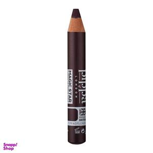 سایه چشم مدادی پیپا لندن مدل Magic Star شماره 309 رنگ بنفش تیره