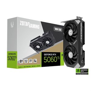 کارت گرافیک RTX 5060 ZOTAC GAMING AMP 8GB