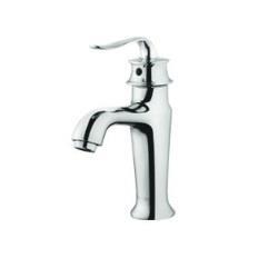 شیر روشویی دوان مدل کاجان