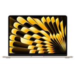 لپ تاپ 15 اینچ اپل مدل MacBook Air MC6K4 2025 M4 24GB 512GB SSD