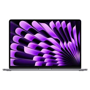 لپ تاپ 15 اینچ اپل مدل MacBook Air MC6J4 2025 M4 24GB 512GB SSD
