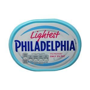 پنیر فیلادلفیا – philadelphia
