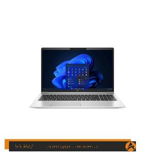 لپ تاپ HP PROBOOK 440 G10 مدل I7 1355U 16GB 512GB SSD INTEL IRIS XE 14 INCH FHD