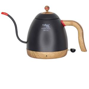 کتل برقی طرح چوب یونیک لایف مدل UL-762