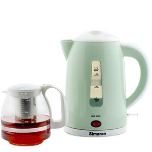 چای ساز STM-815P برند سیماران
