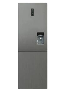 یخچال فریزر 24 فوت دوو مدل BMI-10GW با ارتفاع 196، پهنای 67 و عمق 68 سانتی متر، میزان مصرف انرژی A ، دارای ۱ کشو در یخچال و 4 کشو در فریزر، دارای سیستم نوفراست
