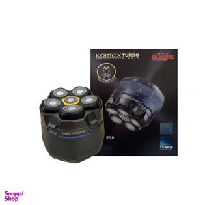 ماشین اصلاح صورت و بدن کومکس مدل KM-8750