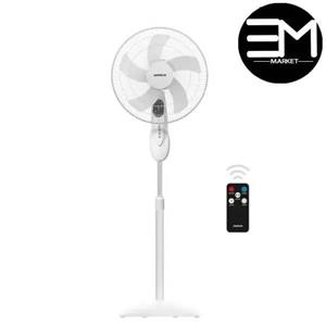 خرید پنکه جانتک مدل فالکون F16W | کیفیت عالی و قیمت مناسب