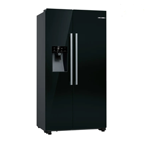 یخچال فریزر بوش مدل KAD93VBFP