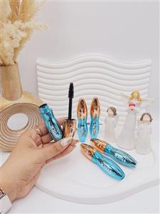 ریمل حجم دهنده و بلند کننده Versai مدل Thick کد JM614