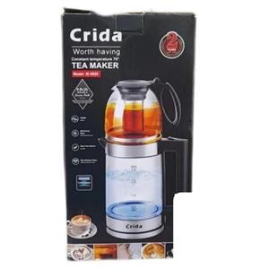 چای ساز  crida