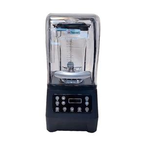 مخلوط کن کاوردار اسمارت مدل FT-901D (1.6 لیتر دیجیتال)