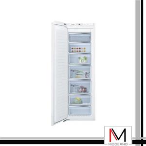 فریزر توکار بوش مدل GIN81AE30