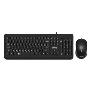 کیبورد و ماوس باسیم بیاند مدل BMK-4450