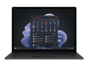 لپ تاپ مایکروسافت 13.5 اینچی مدل Surface Laptop 5 پردازنده Core i7 1265U رم 32GB حافظه 512GB گرافیک Intel