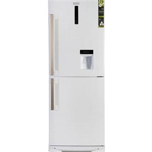 یخچال فریزر دو درب التتو مدل NC7021DN استیل