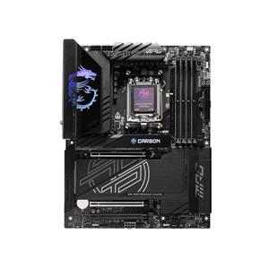 مادربرد ام اس آی مدل MPG X870E CARBON WIFI