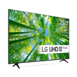 تلویزیون 50 اینچ ال جی 50UQ80006