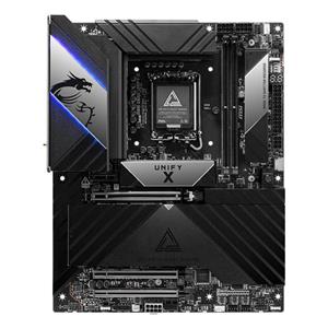 مادربرد ام اس آی مدل MEG Z890 UNIFY-X سوکت 1700