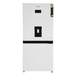 یخچال و فریزر 22 فوت التتو مدل NB8420W DN