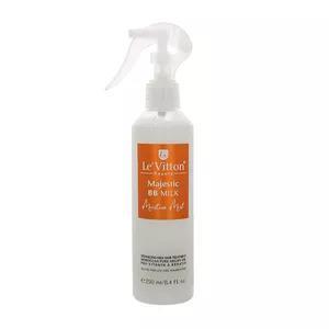 شیر مو 15 کاره لویتون (levitton) مدل Majestic BB Milk حجم 250 میل