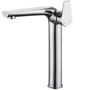 شیر روشویی پایه بلند سیتکو مدل 6220 کروم
