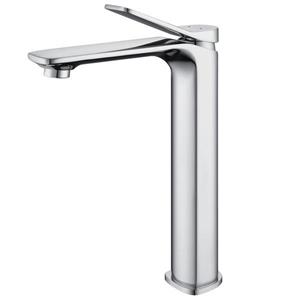 شیر روشویی پایه بلند سیتکو مدل 6250 کروم