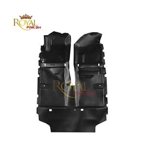 کفپوش یکپارچه چرمی لیفان X60_ بابل کارپت