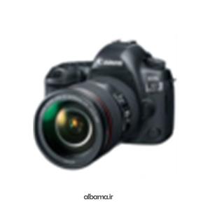 دوربین عکاسی دیجیتال کاننEOS 5D Mark IV DSLR Camera with 24-105mm f-4L II 