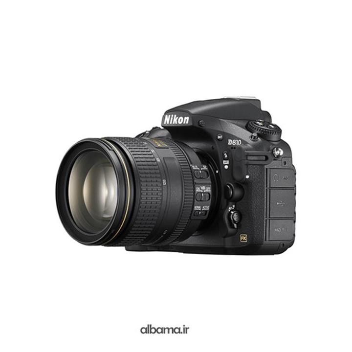 Nikon D810 Body Digital Camera