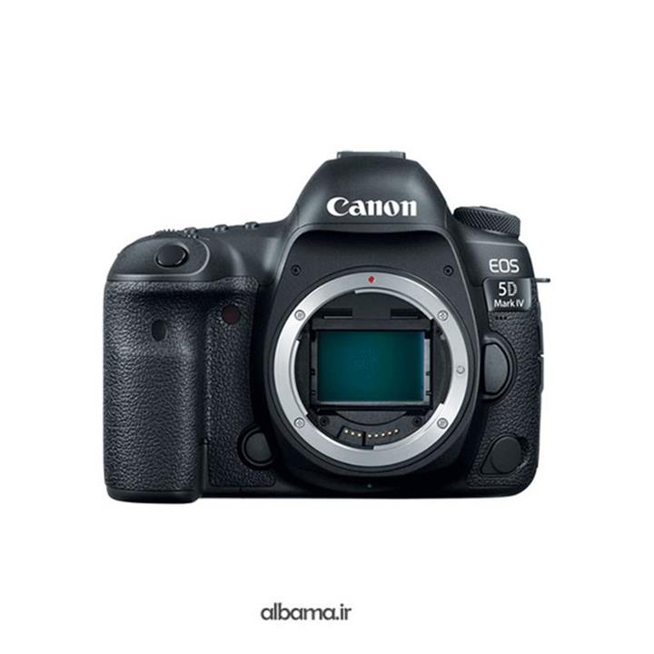 Canon EOS 5D Mark IV Body Digital Camera