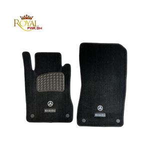 کفپوش موکتی آپشنال بنز E280 مدل 2009-2007 _ بابل کارپت
