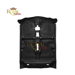 کفپوش یکپارچه قالبی پراید 111 _بابل کارپت