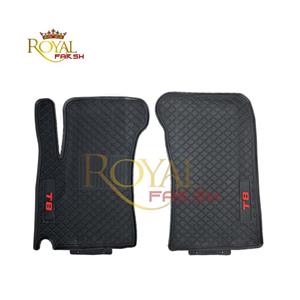 کفپوش لاستیکی kmc T8 (جکT8)_ وارداتی