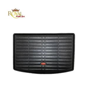 کفپوش سه بعدی چرمی صندوق اچ سی کراس _ بابل کارپت