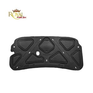 عایق درب موتور برلیانس H330 _ بابل کارپت