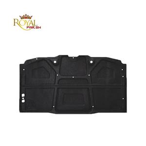 عایق درب موتور سمند _ بابل کارپت