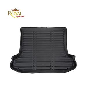 کفپوش سه بعدی چرمی صندوق رنو L90 _برندAM