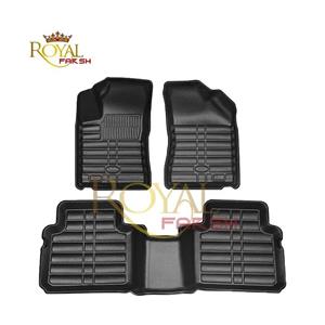 کفپوش سه بعدی چرمی MG 360_ بابل کارپت