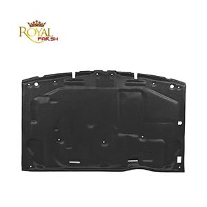 عایق درب موتور زانتیا _ بابل کارپت