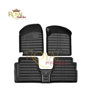کفپوش سه بعدی سوپر پراید 132 _ بابل کارپت