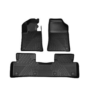 کفپوش سه بعدی لاکچری هایما S8 _ بابل کارپت