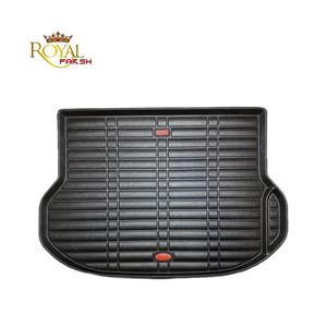 کفپوش سه بعدی چرمی صندوق لکسوس NX200 _ بابل کارپت