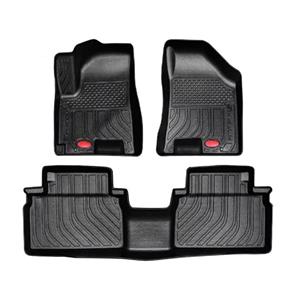 کفپوش سه بعدی لاکچری KMC X5 – بابل کارپت