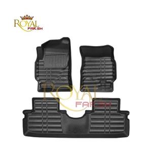 کفپوش سه بعدی هایما S7 پلاس _ بابل کارپت