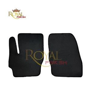 کفپوش موکتی مزدا 3 نیو _ فابریک
