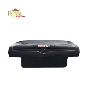 باکس عقب کی ام سی T9 _ مدل MAX BOX
